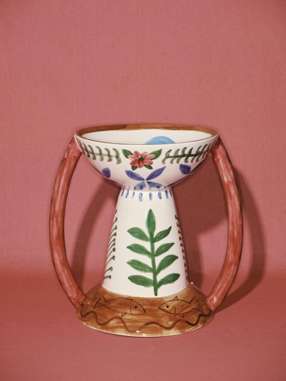 Shurleey Vaas Charapita - Santiago De Borja (Multi) - Panache (Koksijde)