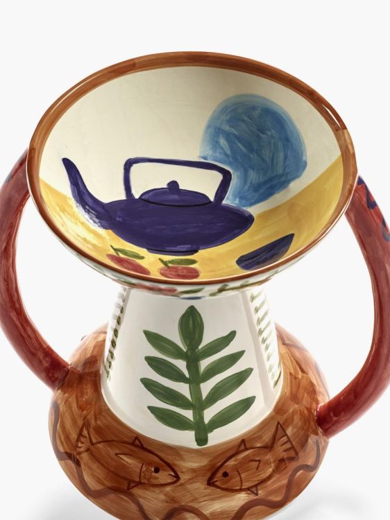 Shurleey Vaas Charapita - Santiago De Borja (Multi) - Panache (Koksijde)