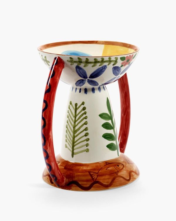 Shurleey Vaas Charapita - Santiago De Borja (Multi) - Panache (Koksijde)