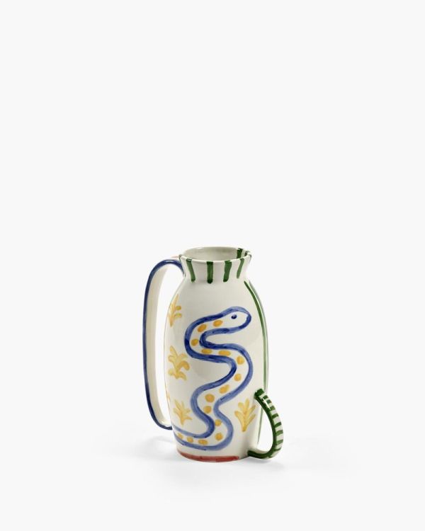 Shurleey Vaas Cocona - Santiago De Borja (Multi) - Panache (Koksijde)