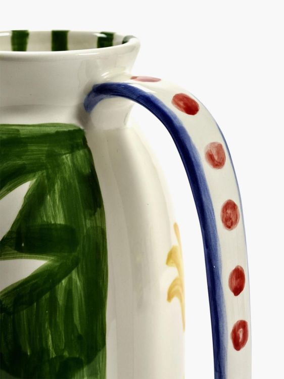 Shurleey Vaas Cocona - Santiago De Borja (Multi) - Panache (Koksijde)