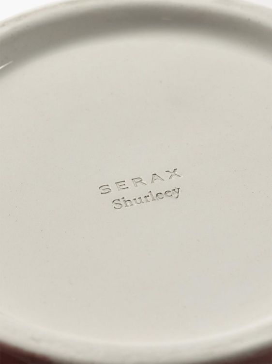 Shurleey Vaas Cocona - Santiago De Borja (Multi) - Panache (Koksijde)