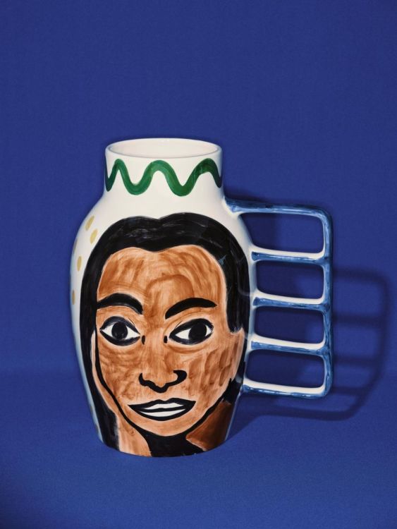 Shurleey Vaas Pijuayo - Santiago De Borja (Multi) - Panache (Koksijde)