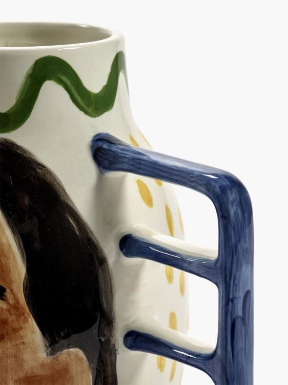 Shurleey Vaas Pijuayo - Santiago De Borja (Multi) - Panache (Koksijde)