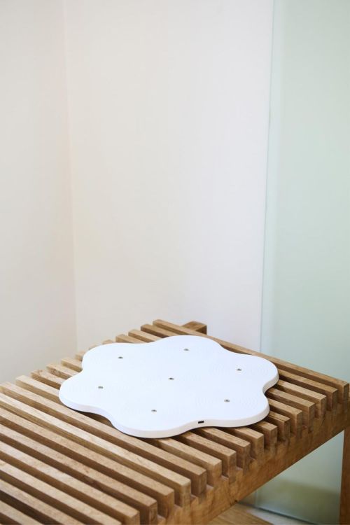 Sirius Home DecoPower Multi Charger 7 (Wit) - Panache (Koksijde)