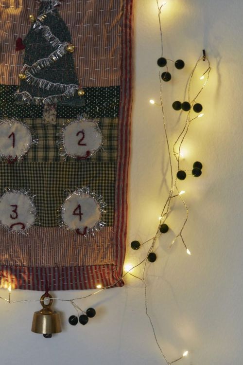 Sirius Home Dolly Guirlande LED 2m (Green) - Panache (Koksijde)