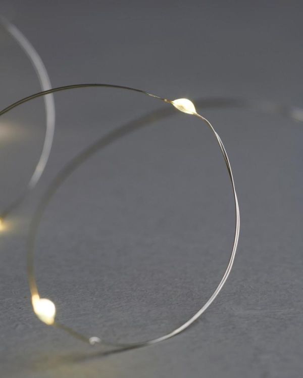 Sirius Home Knirke 30cm slinger (Goud) - Panache (Koksijde)