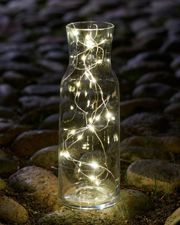 Sirius Home Knirke 30cm slinger (Goud) - Panache (Koksijde)