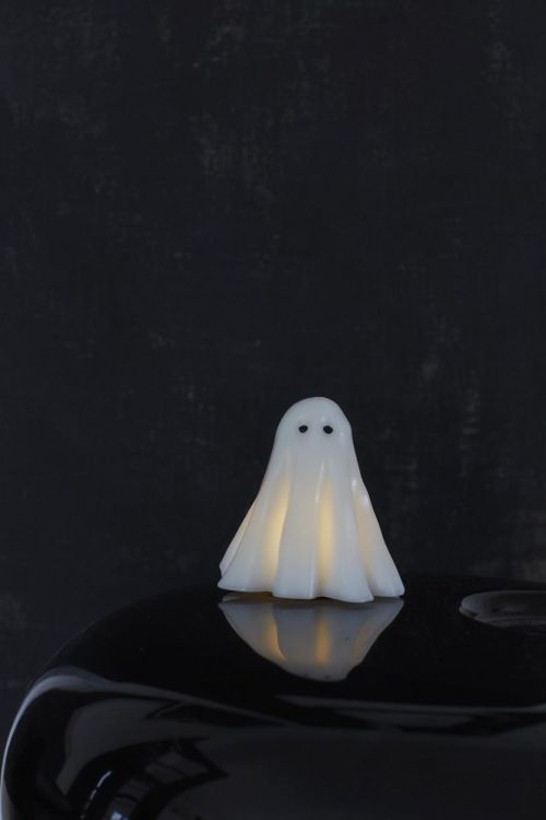 Sirius Home Set 2 Ghost spookjes (White) - Panache (Koksijde)