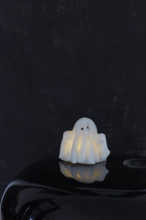 Sirius Home Set 2 Ghost spookjes (White) - Panache (Koksijde)