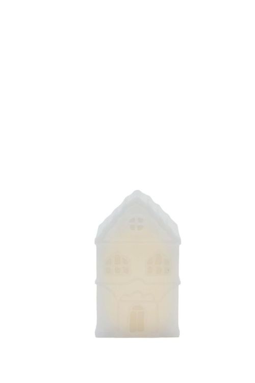 Sirius Home Skagen Villa (White) - Panache (Koksijde)