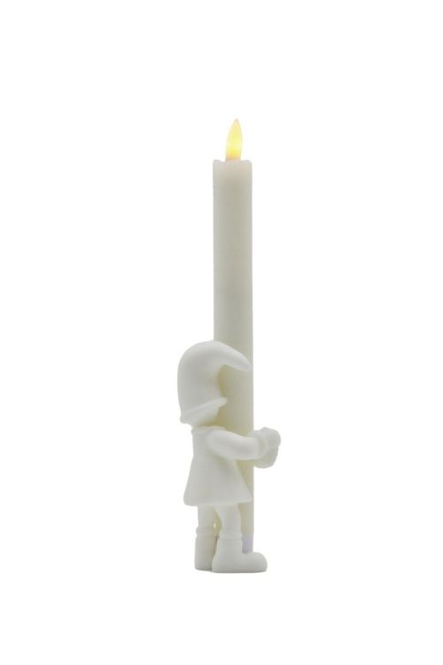 Sirius Home Tinka dinerkaars H24,5cm (White) - Panache (Koksijde)