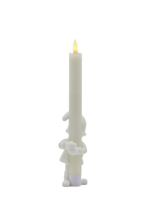 Sirius Home Tinka dinerkaars H24,5cm (White) - Panache (Koksijde)