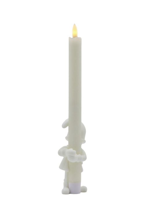 Sirius Home Tinka dinerkaars H29cm (White) - Panache (Koksijde)