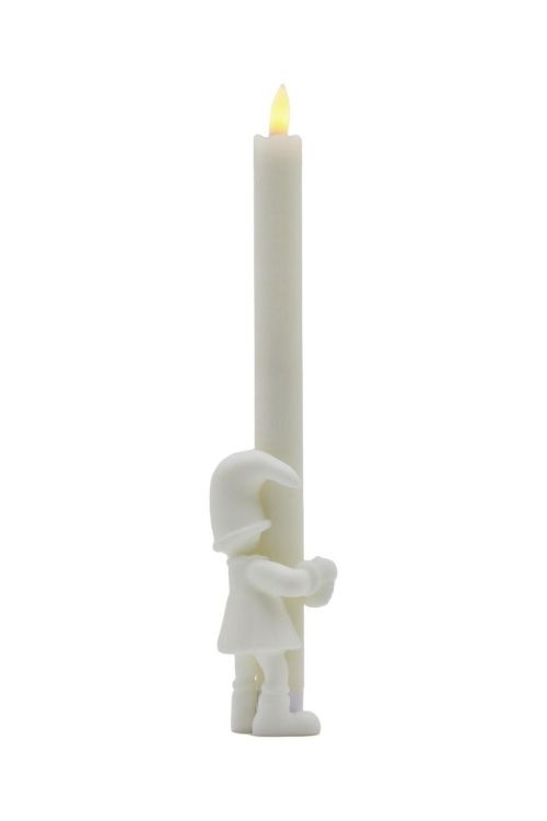 Sirius Home Tinka dinerkaars H29cm (White) - Panache (Koksijde)