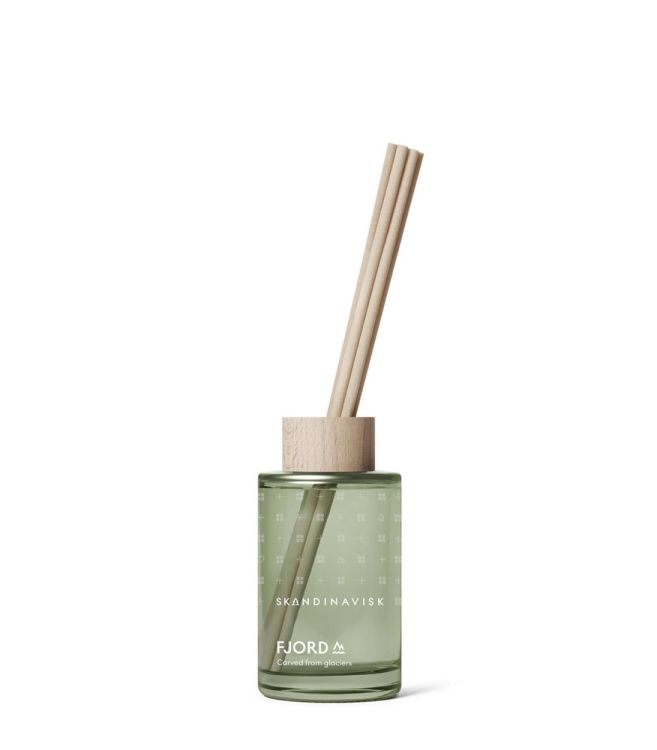 Skandinavisk FJORD diffuser 100ml (Fjord green) - Panache (Koksijde)