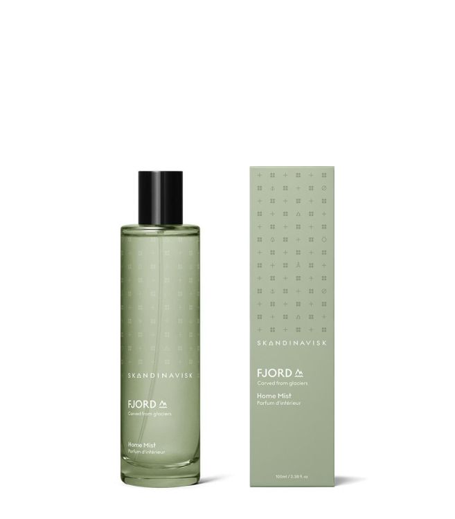 Skandinavisk FJORD home mist 100ml (Fjord green) - Panache (Koksijde)