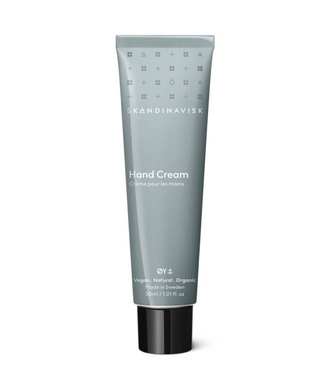 Skandinavisk ØY hand cream 30ml (Powder Blue) - Panache (Koksijde)