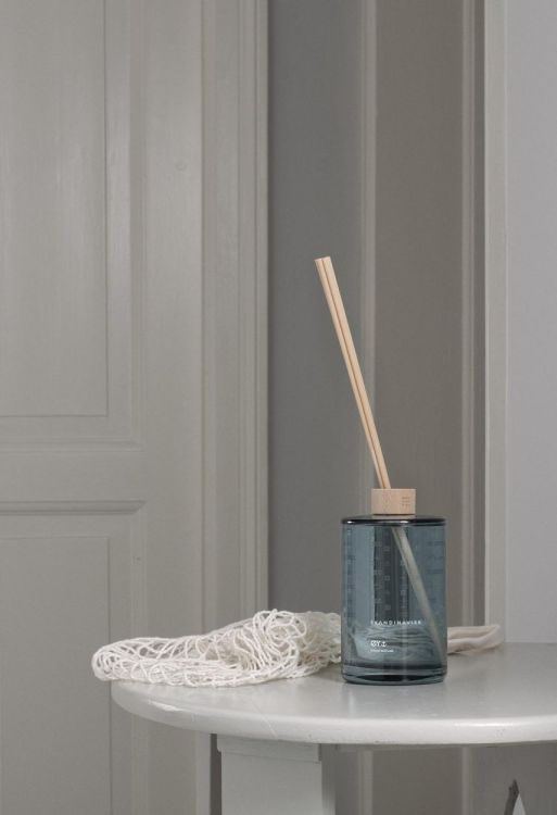 Skandinavisk ØY large diffuser 500ml (Powder Blue) - Panache (Koksijde)