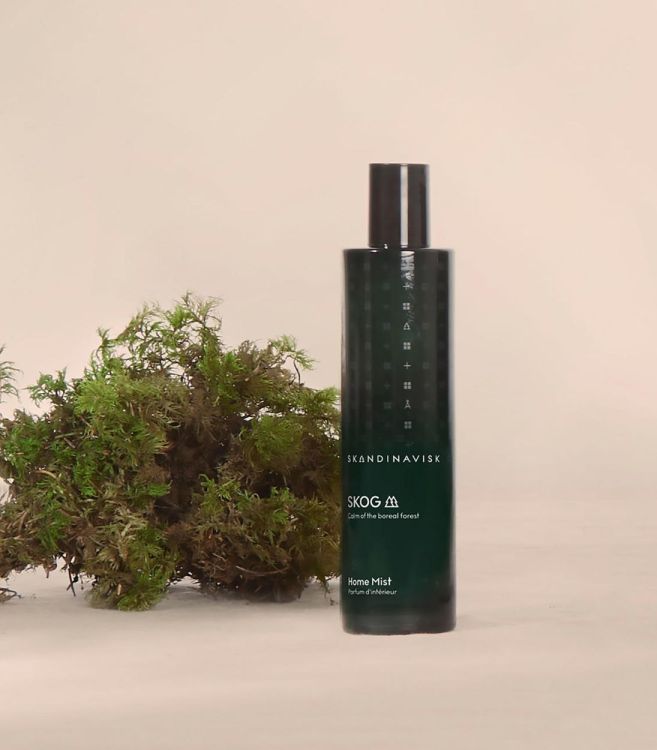 Skandinavisk SKOG home mist 100ml (Forest Green) - Panache (Koksijde)