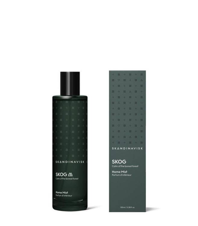 Skandinavisk SKOG home mist 100ml (Forest Green) - Panache (Koksijde)