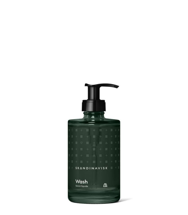 Skandinavisk SKOG wash 200ml (Forest Green) - Panache (Koksijde)