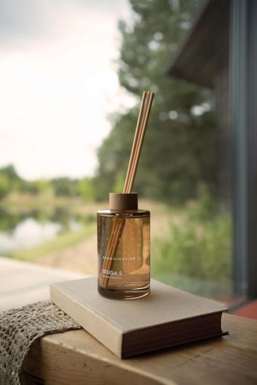 Skandinavisk STUGA diffuser 200ml Secluded Sanctuary (Stuga) - Panache (Koksijde)