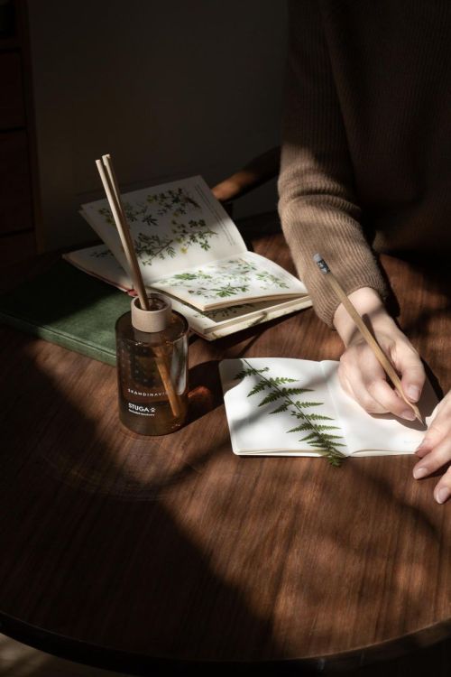 Skandinavisk STUGA diffuser 200ml Secluded Sanctuary (Stuga) - Panache (Koksijde)