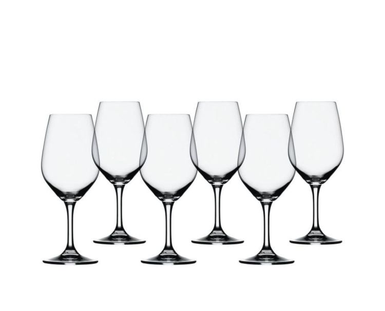 Spiegelau Experti Tasting set 6pcs () - Panache (Koksijde)