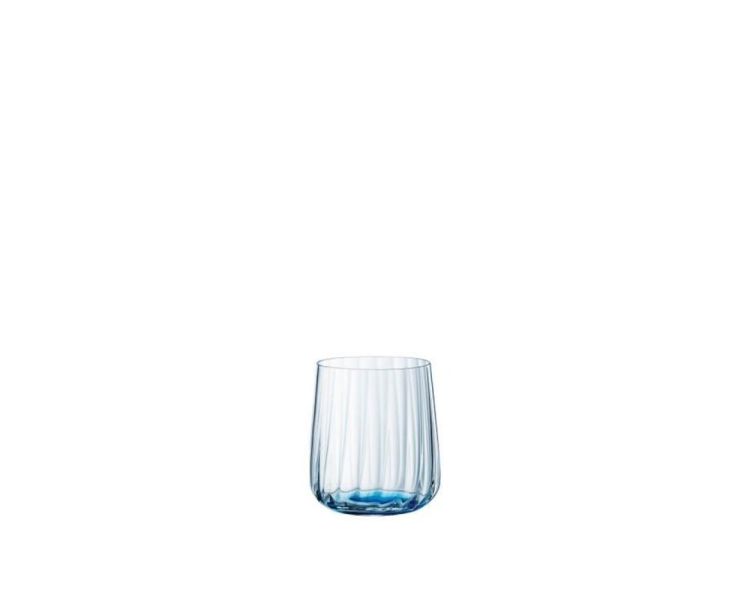 Spiegelau Lifestyle 2 Tumblers Ocean 34cl (Blauw) - Panache (Koksijde)