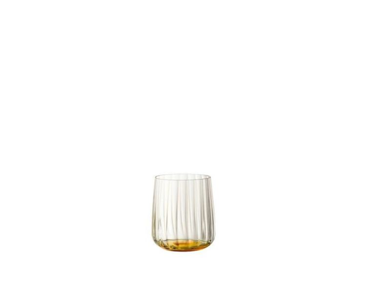 Spiegelau Lifestyle 2 Tumblers Sun 34cl (Geel) - Panache (Koksijde)