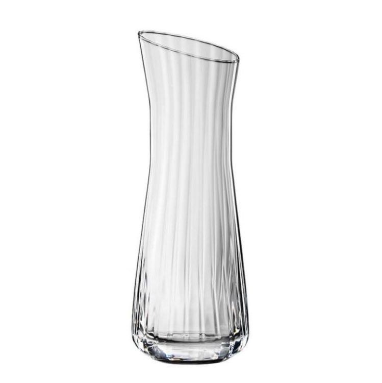 Spiegelau Lifestyle carafe 1l () - Panache (Koksijde)