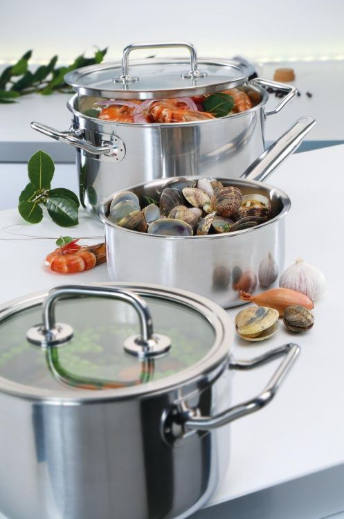 Spring Brigade 3-delige set () - Panache (Koksijde)