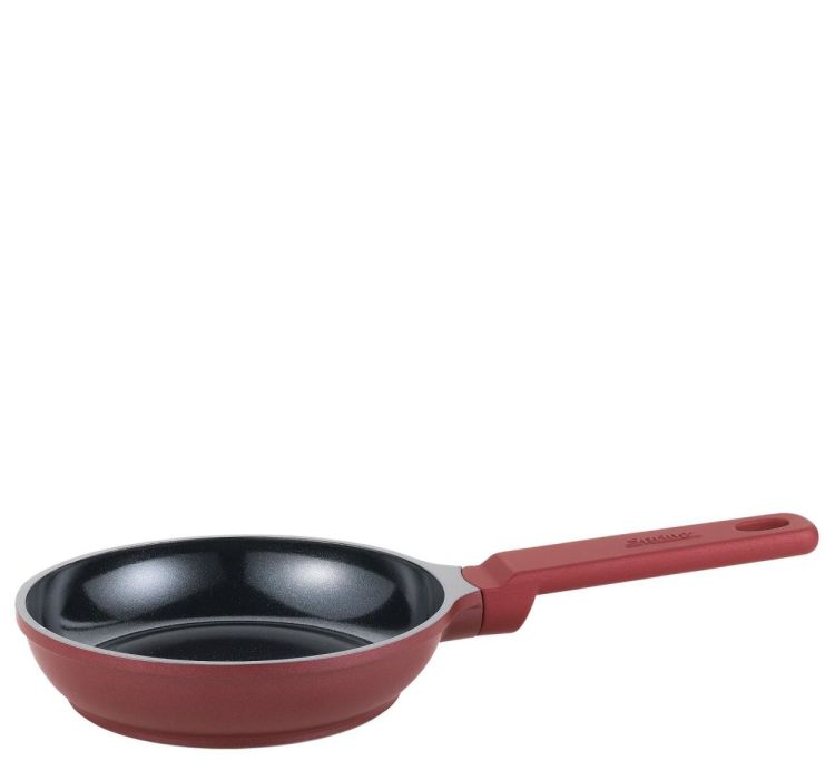 Spring Mini bakpan 14cm (Dark Red) - Panache (Koksijde)