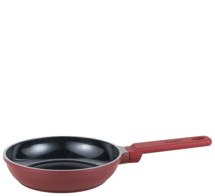 Spring Mini bakpan 16cm (Dark Red) - Panache (Koksijde)