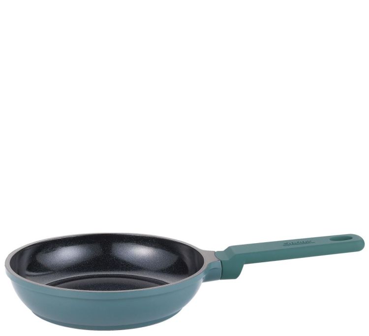 Spring Mini bakpan 16cm (Green) - Panache (Koksijde)