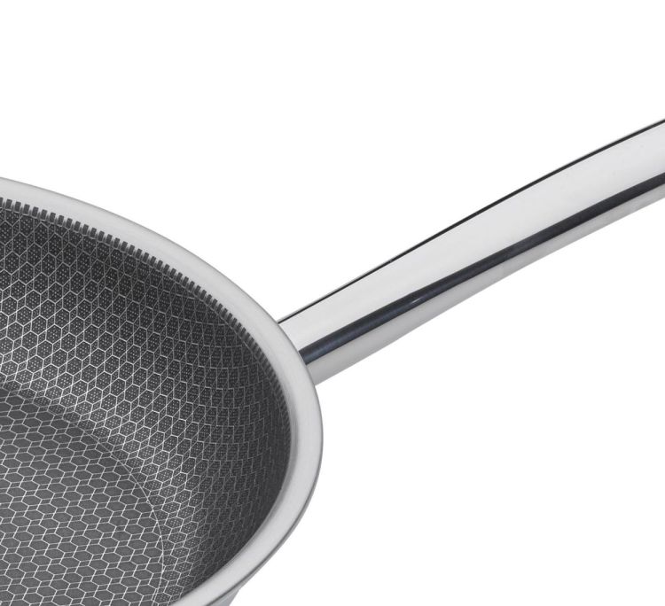 Spring Vulcano Cut Resist bakpan 28cm () - Panache (Koksijde)