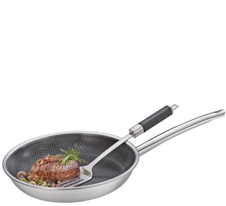 Spring Vulcano Cut Resist bakpan 28cm () - Panache (Koksijde)