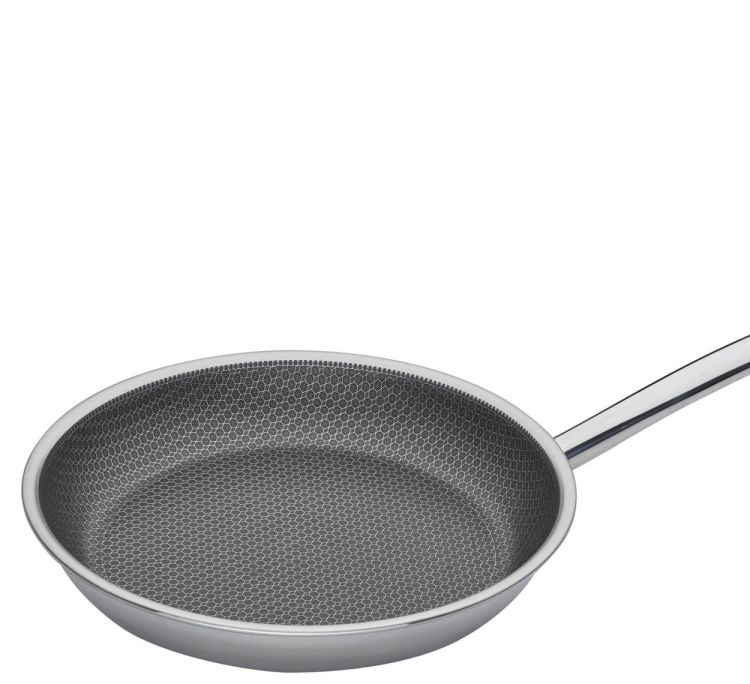 Spring Vulcano Cut Resist bakpan 28cm () - Panache (Koksijde)