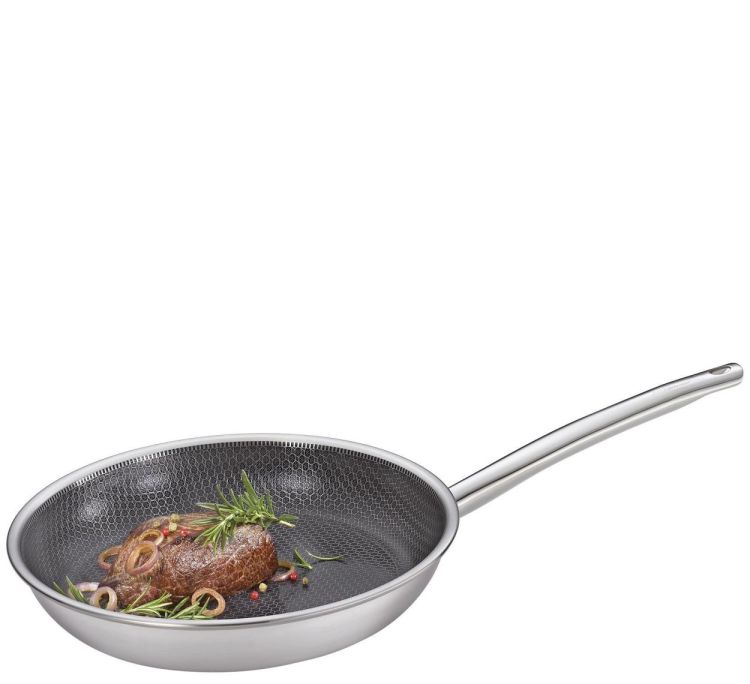 Spring Vulcano Cut Resist bakpan 28cm () - Panache (Koksijde)