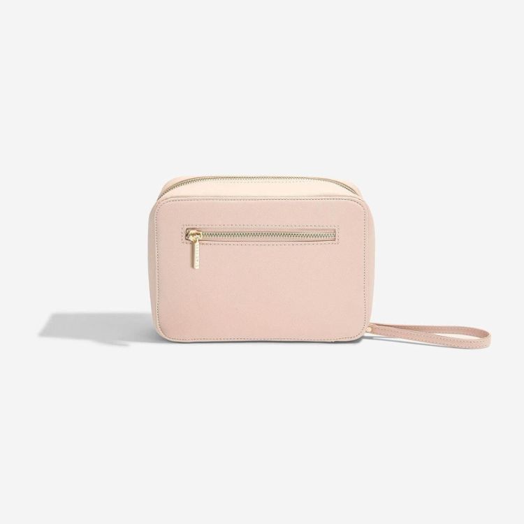 Stackers Cable tidy bag (Blush Pink) - Panache (Koksijde)