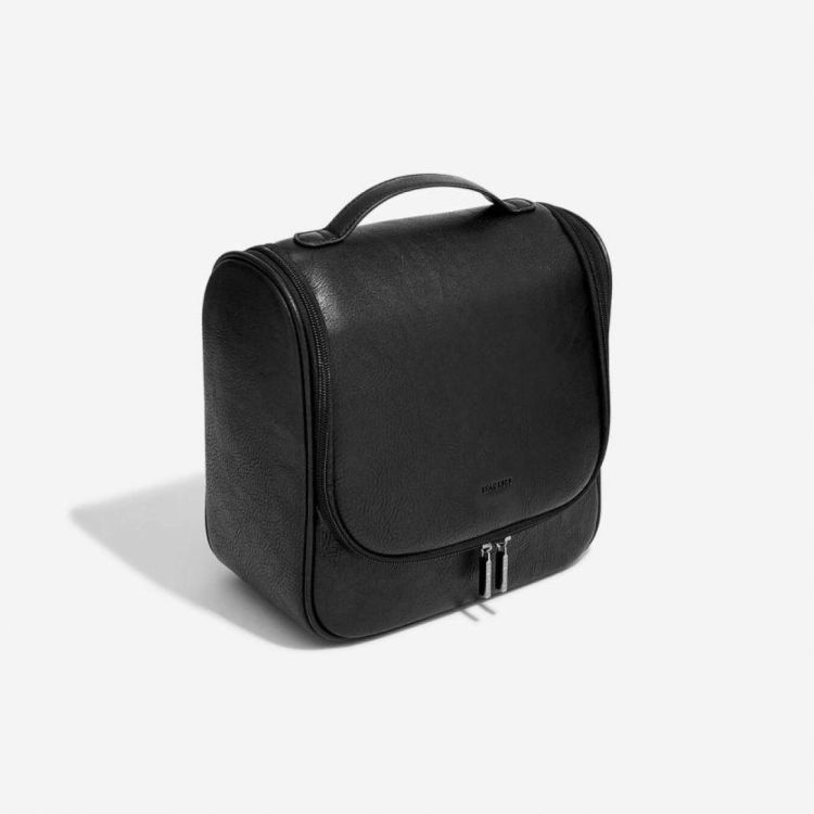 Stackers Hanging Toiletbag L (Black) - Panache (Koksijde)