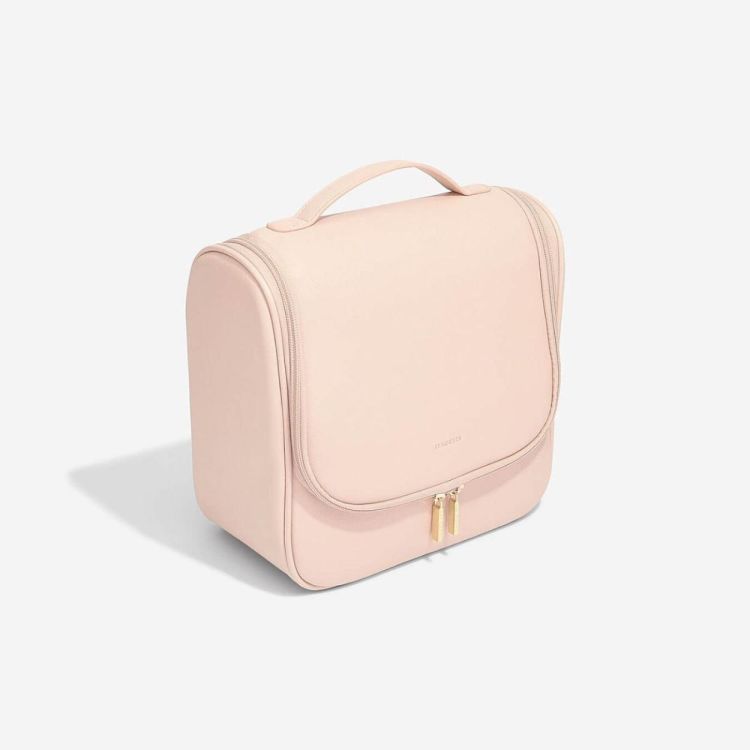 Stackers Hanging Toiletbag L (Blush Pink) - Panache (Koksijde)