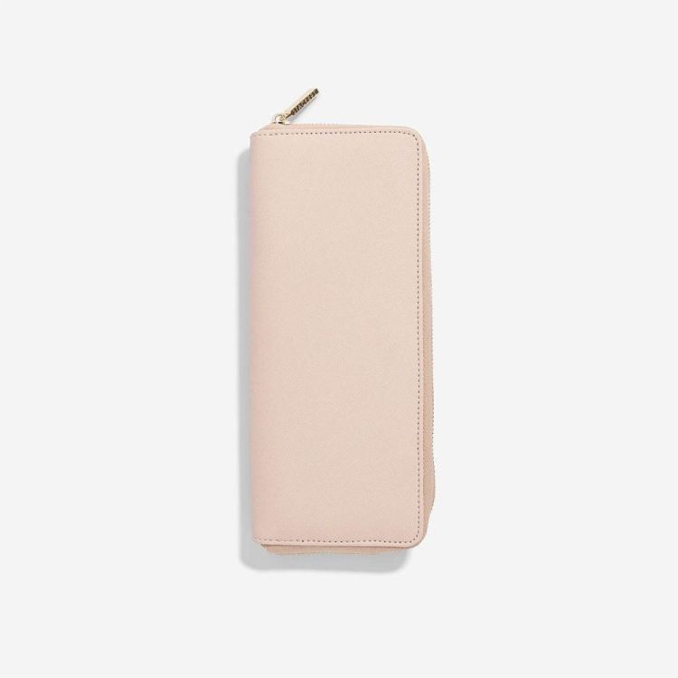 Stackers Jewellery Roll (Blush Pink) - Panache (Koksijde)