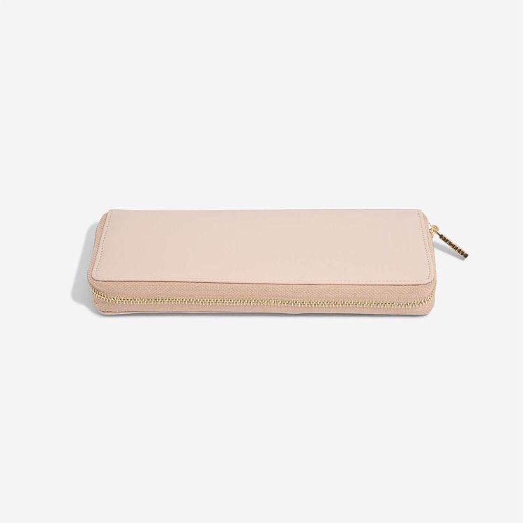 Stackers Jewellery Roll (Blush Pink) - Panache (Koksijde)