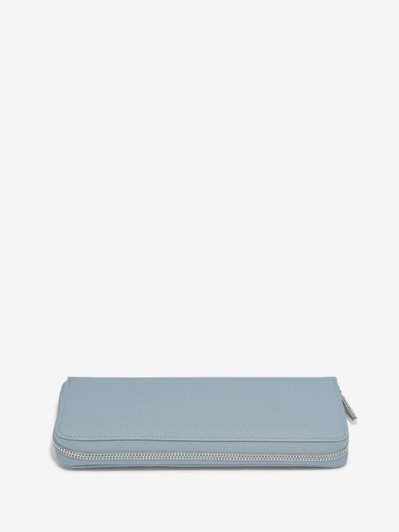 Stackers Jewellery Roll (Dusky Blue) - Panache (Koksijde)