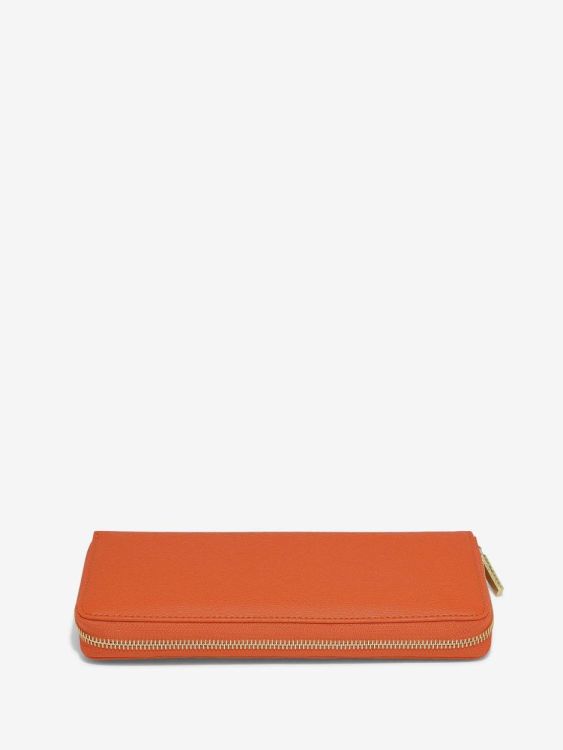 Stackers Jewellery Roll (Orange Pebble) - Panache (Koksijde)