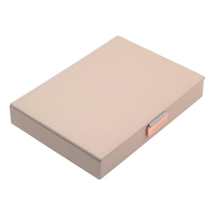 Stackers Top 25x18x3.5cm (Blush Pink) - Panache (Koksijde)