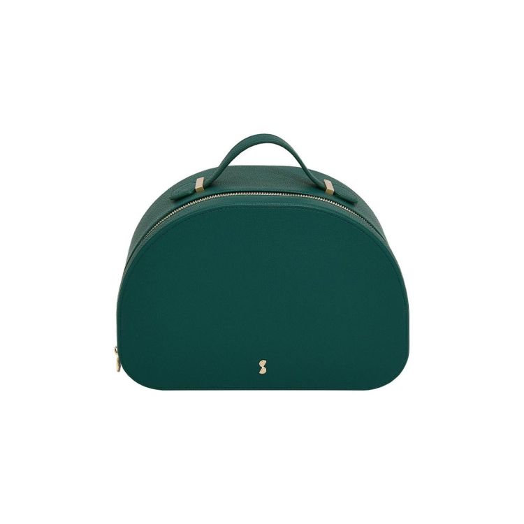 Stackers Vanity Case Forest Green (Forest Green) - Panache (Koksijde)