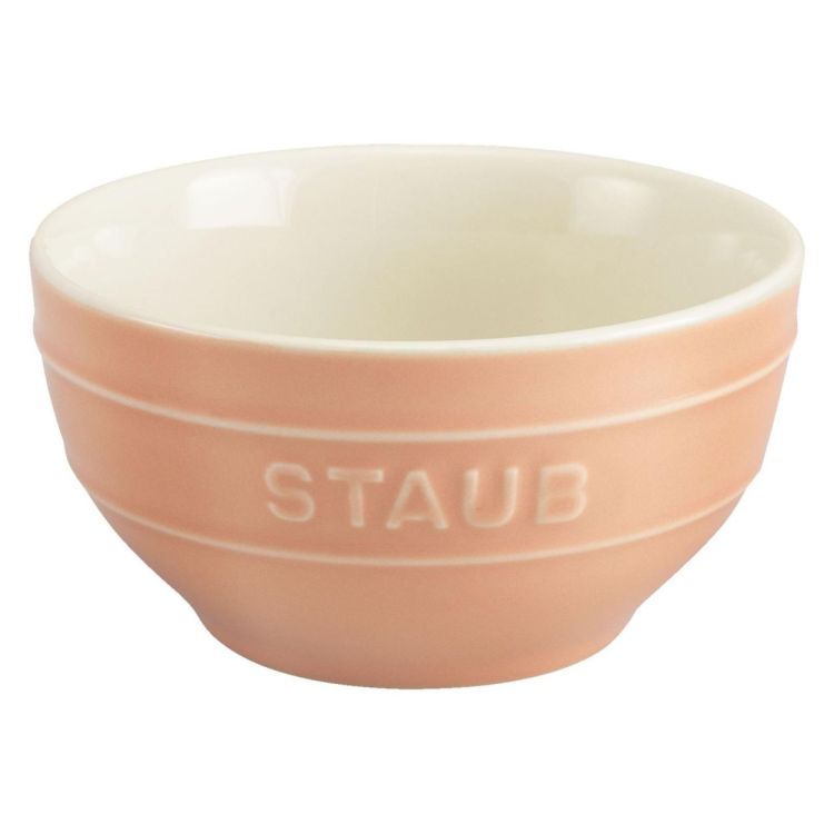 Staub 6 Kommen 12cm Macaron (Multi) - Panache (Koksijde)